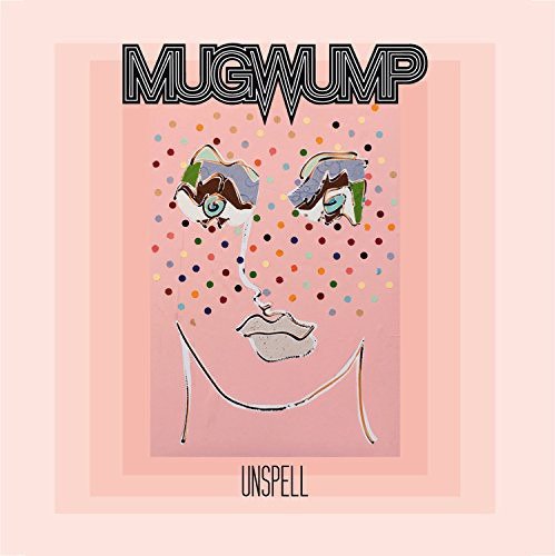 Unspell Vinyl
