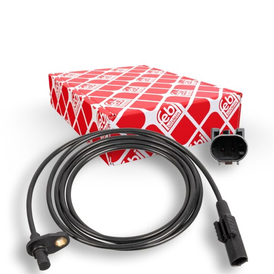 Sensor ABS FEBI BILSTEIN 170681