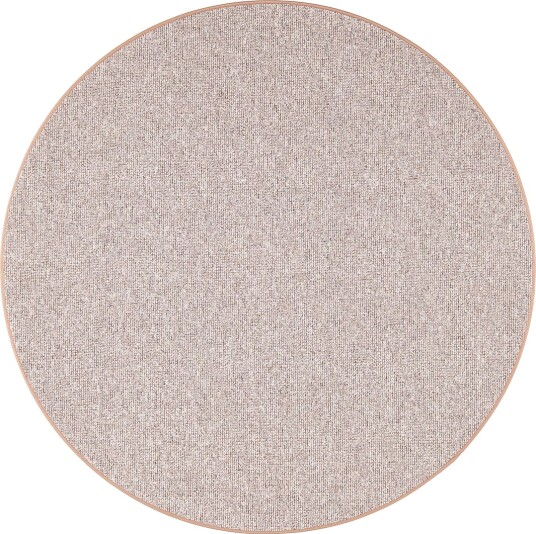 Duuri Matte 160 cm Lysebeige - VM Carpet