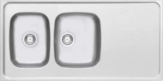Contura H 1220 Oppvaskbenk vendbar 1220 mm 1220 x 600 x 30 mm Kjøkken Contura H 1220 Oppvaskbenk vendbar 1220 mm 1220 x 600 x 30 mm Kjøkken