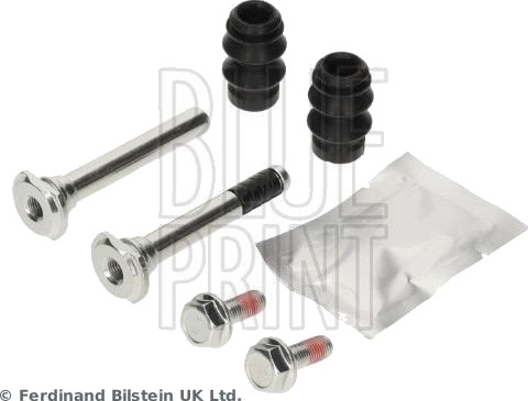 Føringshylsesett, bremsecaliper BLUE PRINT ADBP450273