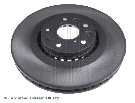 Bremseskive BLUE PRINT ADT343202C