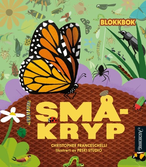 Småkryp