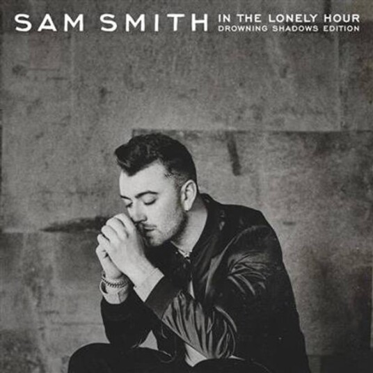 Sam Smith In The Lonely Hour Drowning Shadows Edition CD