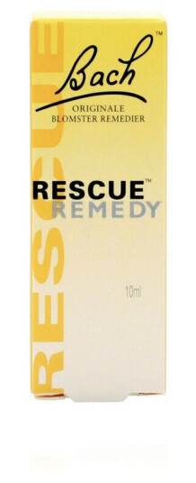 BACH Rescue Remedy BACH Rescue Remedy