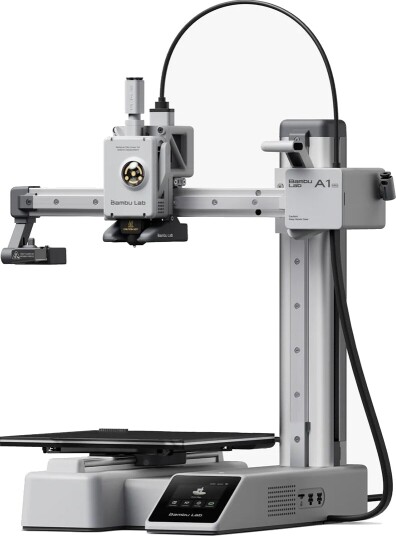 Bambu Lab A1 Mini 3D printer PF002-M-EU Bambu Lab A1 Mini 3D printer PF002-M-EU
