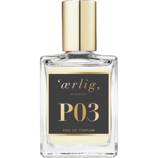 Ærlig P03 Eau de Parfum 15ml Roll-on
