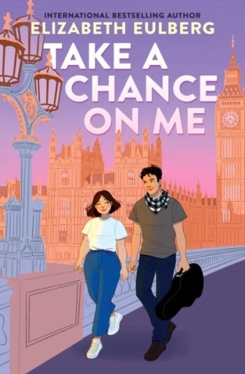 Take a Chance on Me Take a Chance on Me