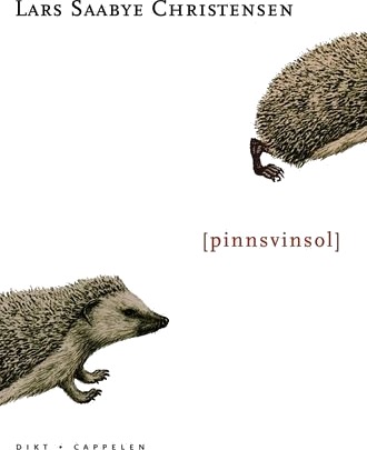 Pinnsvinsol Pocket