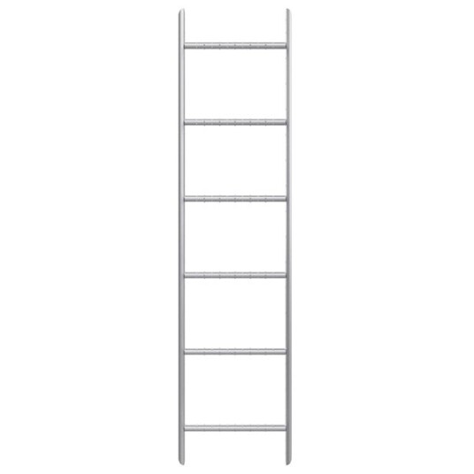 W.steps Væg/tagstige stål1,8 W.steps Væg/tagstige stål1,8