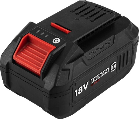 Graphite Batteri Energy+ Til Verktøy 18 v, 8 ah Graphite Batteri Energy+ Til Verktøy 18 v, 8 ah