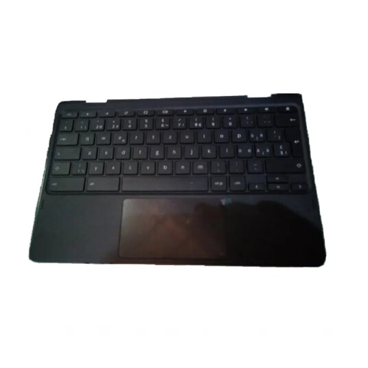 Lenovo Upper Case w/KB (SWEDISH) IDEAPAD