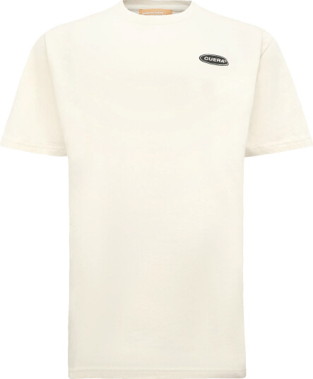 Cuera | Relaxed Oversize Offcourt T Shirt P | XS