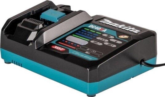 Makita 630B63 Hurtiglader 40V Max Xgt Dc40ra