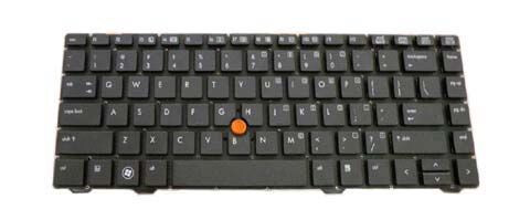 HP Keyboard (SWISS) HP Keyboard (SWISS)