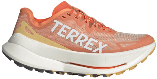 Adidas Women's Terrex Agravic Speed Ultra Trail Running Shoes 38 2/3, Ambtin/Crywht/Semspa Adidas Women's Terrex Agravic Speed Ultra Trail Running Shoes 38 2/3, Ambtin/Crywht/Semspa