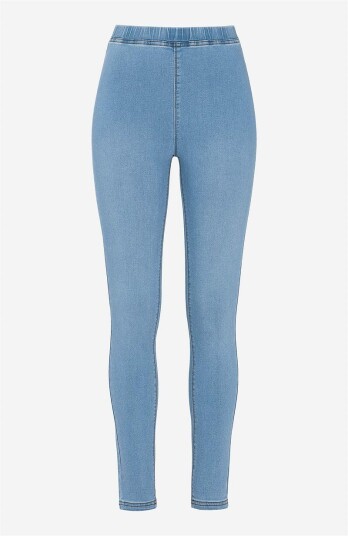 Cellbes Denimleggings Olga 34/36 Cellbes Denimleggings Olga 34/36