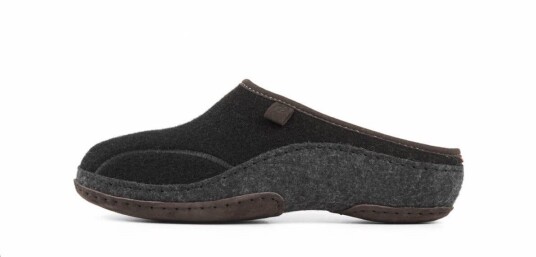 Klaveness Footwear Cf0080 Sort EU 42