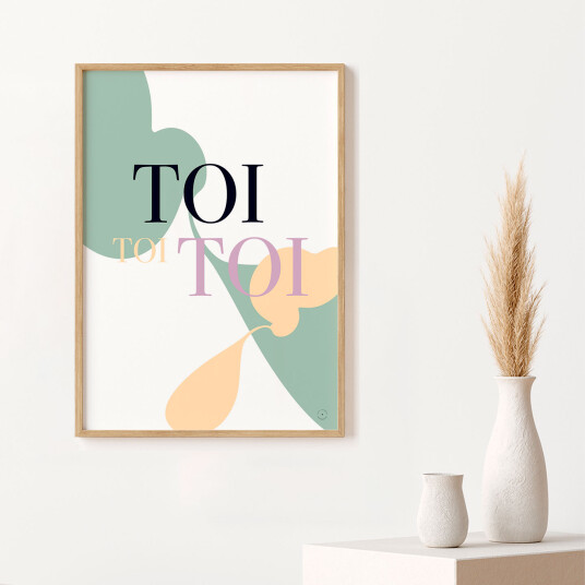 TOI av Heidi Jacobsen TOI av Heidi Jacobsen