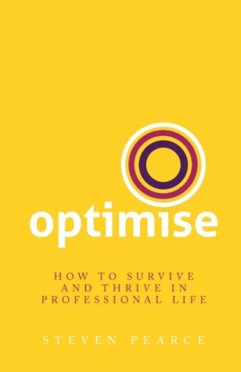 Optimise av Steven Pearce