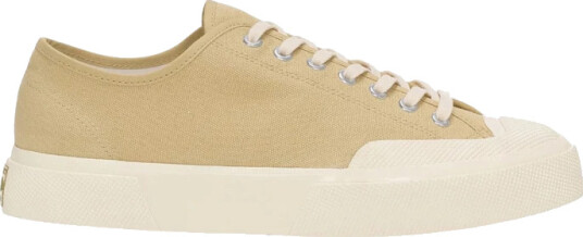 Superga Herre Sko Beige 44 EU,