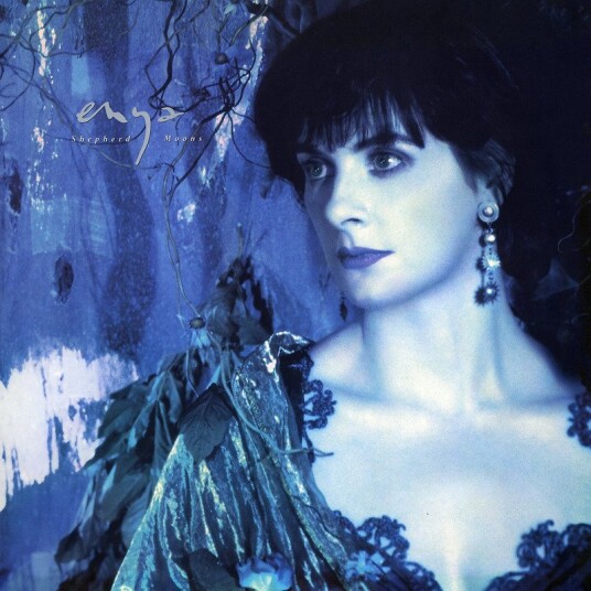 Enya Shepherd Moons Vinyl Enya Shepherd Moons Vinyl