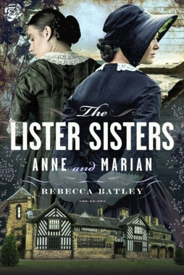 The Lister Sisters The Lister Sisters