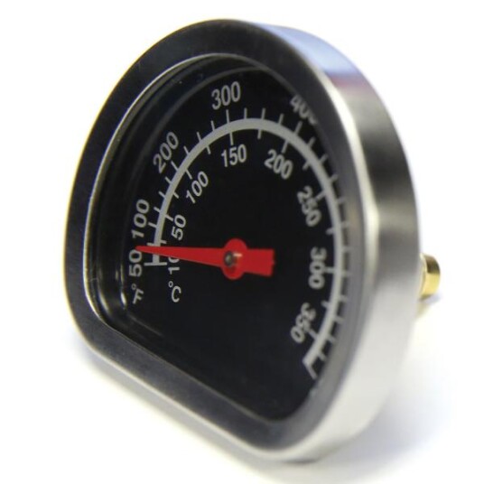 Broil King  Lokktermometer til grill