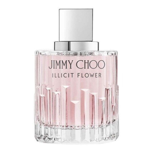 Jimmy Choo Illicit Flower 40 ml Eau de Toilette Dameparfyme med blomsterduft Jimmy Choo Illicit Flower 40 ml Eau de Toilette Dameparfyme med blomsterduft