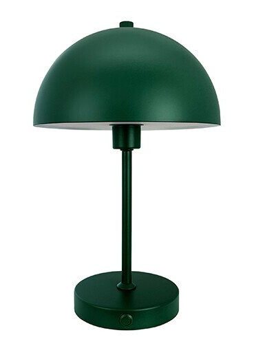Dyberg Larsen Stockholm Bordlampe Mørkegrønn Dyberg Larsen Stockholm Bordlampe Mørkegrønn