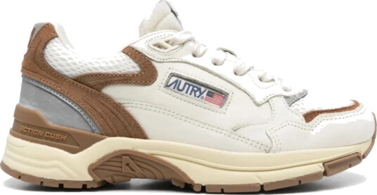 Autry Dame Sko Flerfarget 40 EU, Autry Dame Sko Flerfarget 40 EU,