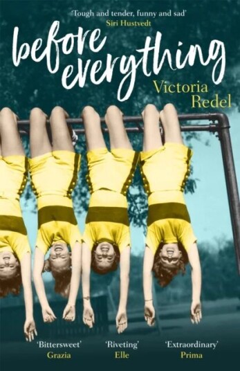 Before Everything Av Victoria Redel