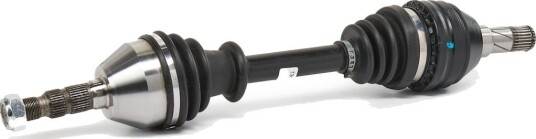 Drivaksel RIDEX REMAN 13D1871R