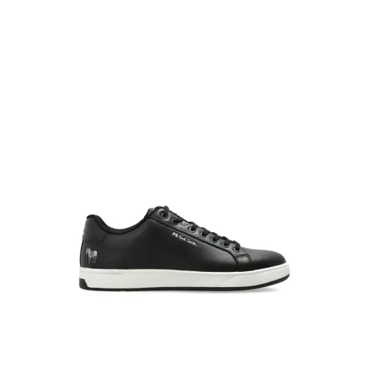 PS By Paul Smith Herre Sko Svart 45 EU,