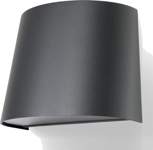 Veggarmatur Westal Maxi 15W E27 Veggarmatur Westal Maxi 15W E27