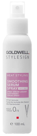 Goldwell StyleSign Hårserum Spray 100 ml for Glatting og Varmebeskyttelse Goldwell StyleSign Hårserum Spray 100 ml for Glatting og Varmebeskyttelse