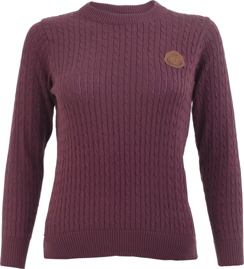 Jacson Cassie Genser Plomme 130