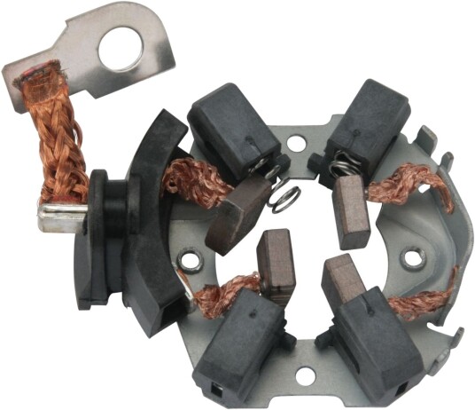 Børsteholder starter HC Cargo F 032 333 967