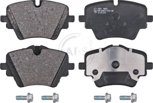 Bremseklosser A.B.S. 35041