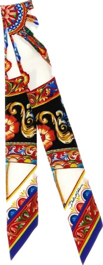Dolce & Gabbana Dame Accessories Flerfarget ONE SIZE,