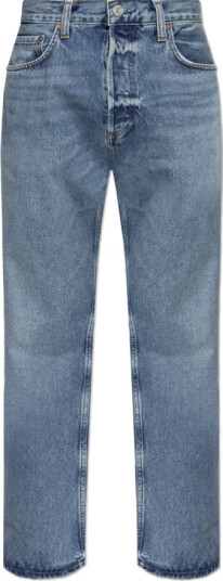 Agolde Herre Jeans Blå W32,