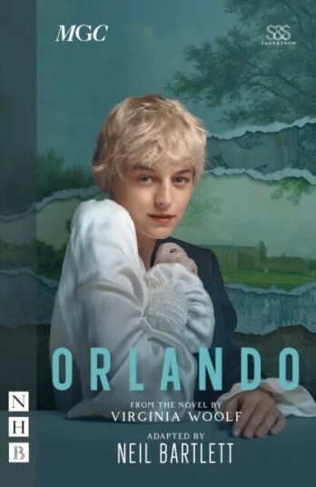 Orlando Av Virginia Woolf