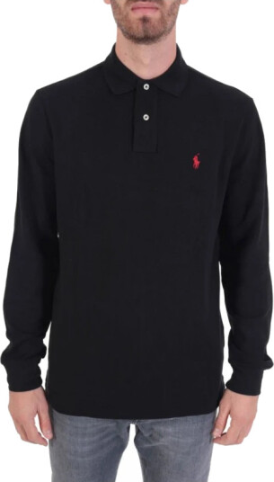Ralph Lauren Herre Topper Svart 3XL,