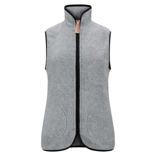 Vest til dame L Aclima Reborn Terry Vest W L 419