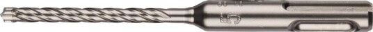 Makita Sds-Plus Meisel-/Bor 9X200/265 Mm, Nemesis 2 B-58182