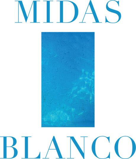 King Midas Blanco CD