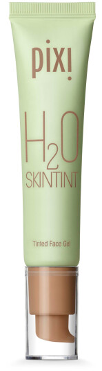 PIXI H2O Skintint no.4 Caramel PIXI H2O Skintint no.4 Caramel