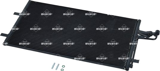 Kondensator NRF 35551