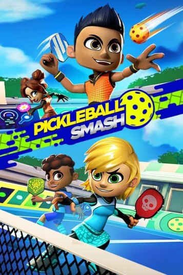 Pickleball Smash PC Windows