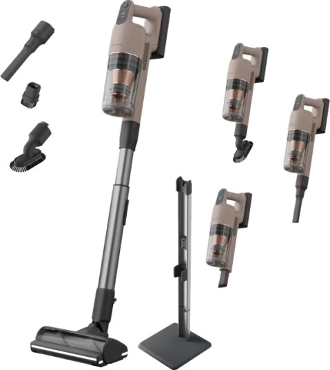 Electrolux 900 Cordless cleaner opp til 90 min EP91UB21WB